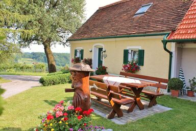 Brandl Obstbauernhof - Ferienhaus "Winzerstöckl"