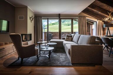 AlpenParks Hotel & Apartment Arlberg - Apartment Superior Plus