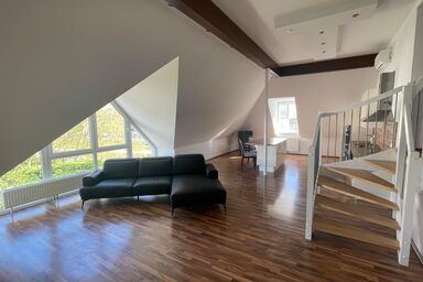 Penthouse Auhof