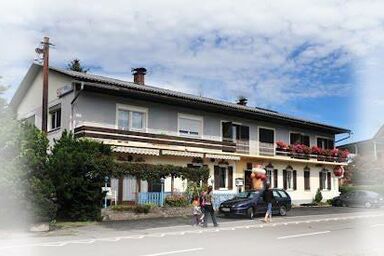 Stockers kleines Dorfhotel - Doppelzimmer - 1 Nacht