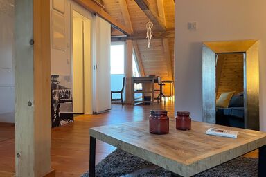 INVERA HOME - Hide Away Ferien-Apartment in Murnau