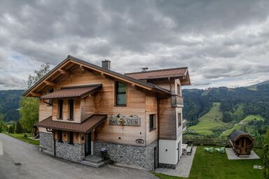 Gut Stein - Ferienwohnung „ Hochkeil "