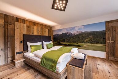 Michelerhof – Adults only - Golfsuite, Kurznächtigung