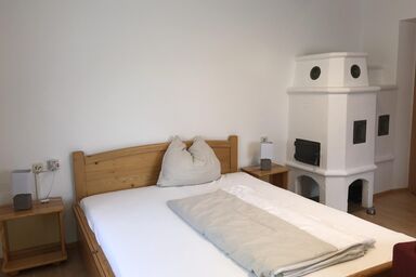 Appartement Eder - Apartment/2 Schlafräume/Bad, WC Quergasse 1