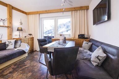 Alpen Apartments Austria - Ferienwohnung Roter Stein