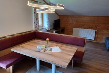 Nösslinghof, Appartements - Gaisbach/ 2 Schlafräume/ Bad, WC