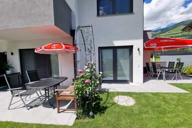 Trausmuth Monika - Golf & Ski Appartements - Kitzsteinhorn