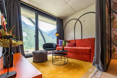 Lifesteil Appartementresort - Double Studio Hot Pot, NON REFUNDABLE