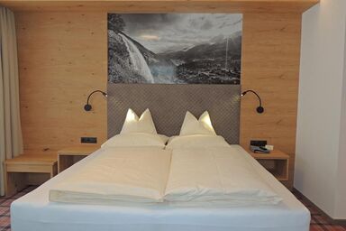 Haus Christophorus - Doppelzimmer "Festkogel", Short Stay