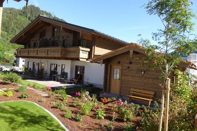 Hochalmbahnen Chalet - Haus 1-05, WHG. 1