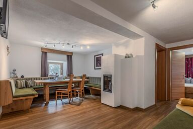 Landhaus Waldhart - Apartment Stuibenfall