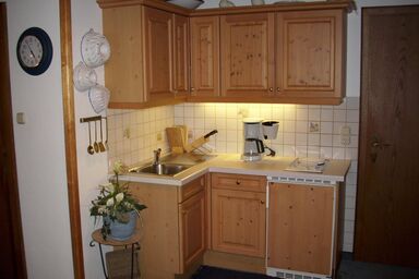 Haus am Achengrund - Familie Grünbacher - Apartment/1 Schlafraum/2xDusche/WC,TV,Blk