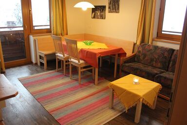 Apparthotel Luzenberg - Apartment Bernau