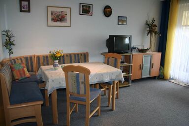 Marianne, Ferienhaus - Apartment "Donnerkogel", 2 Schlafzimmer