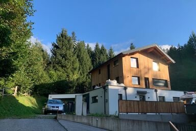 Waldblick - Apartment Waldblick