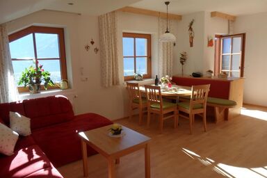 Moarhof - Familie Zeiner - Apartment/Fewo Tirol