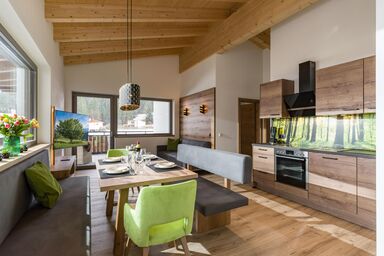 Ledermaier Loft & Lodge's - Chalet Fichtenwipferl