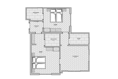 Apart Sunnhäusl - Apartment Söldenkogel (4 Pers.)