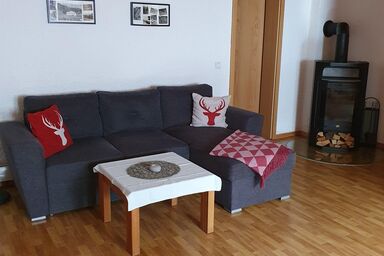 Ferienwohnungen Schöll - Ferienwohnung Bichelblick EG-Süd