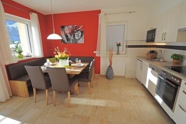 Appartements Schattauer - Classic Appartement E2