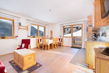 Haus Maritchen - Appartement Edelweiss