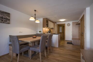 Appartement Reischerhof - Appartement - nicht stornierbar