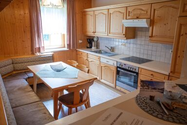 Schaffergut Appartements - Ferienwohnung 3 WiesenGlück