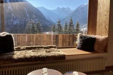 Bike 'n' Board Lodge Brandnertal - Appartement