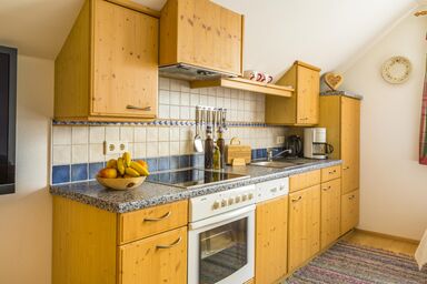 Schoberhof - Appartement Almrose