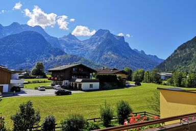 Alpengruß, Haus - Appartement Alpengruss - 3 Schlafräume