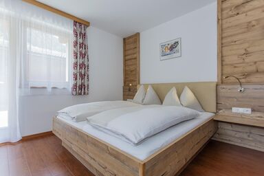 Theresa, ***Hotel- Pension - Hotelappartement (3-4) mit getrennten Schlafzimmer