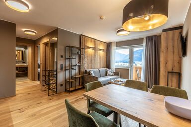 Zugspitz Residence Top 4 - Family Apartment
