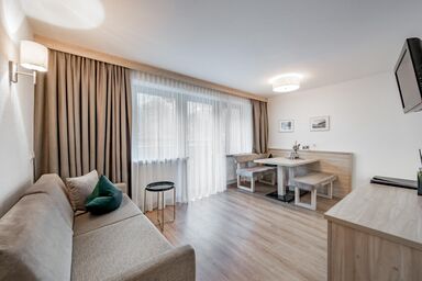 rechenau living & relax - Alpine Apart B