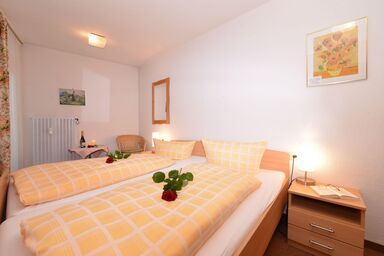 Familienhotel Kleinwalsertal - Economy-Doppelbett - 2