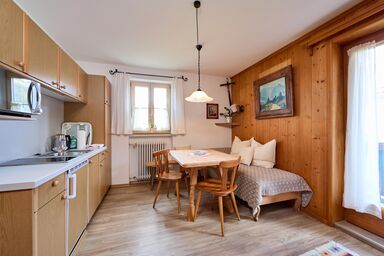 Gästehaus Eder, Dikova - Ferienwohnung Laberblick