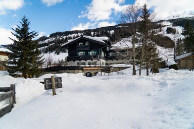 Bergmoment - FEWO Hocharn | 5 Pers.| Haus Bergmoment | Rauris