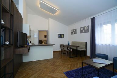 Apart of me Villach - Apartment Superior