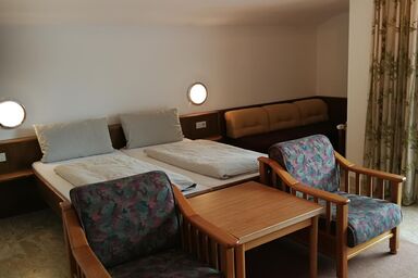 Landhaus Birgit - Appartement 10