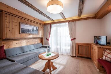 Wellnessresort Seiwald - Familiensuite im Haupthaus