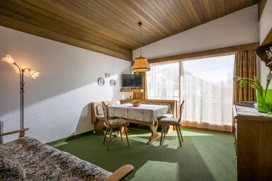 Appartements Achensee - Typ B