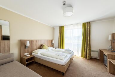Hotel Marko - Suite Petzen im Gästehaus, short stay
