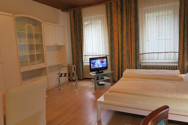 Appartements Mosser - Studio Appartment f. 2 Personen - Top 5