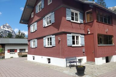 Berghof Ferienhaus