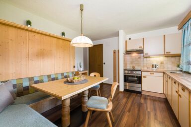 Apartments Tannheim - Birgit Mariacher - Apartment Wannenjoch