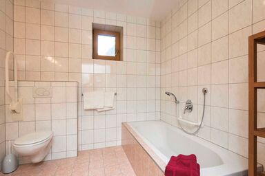 Apartment Haus Renate - Hapmes bis 5 Personen