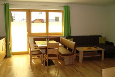 Haus Alexander - Wohnung CORINNA 1