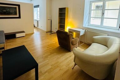 Studio für 4 Personen