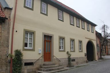 Stadthaus