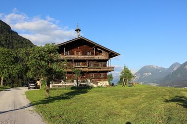 Ferienwohnung Alpbachtal Nähe Ski & Wandergebiet by FeWo-PLAN (REIT100 )