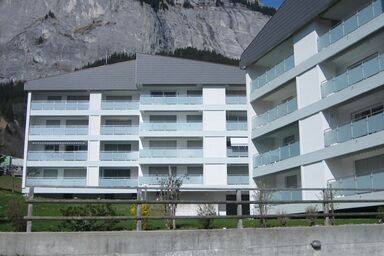 Ner B / Hartl, (Flims Dorf). 2.5 Zimmerwohnung